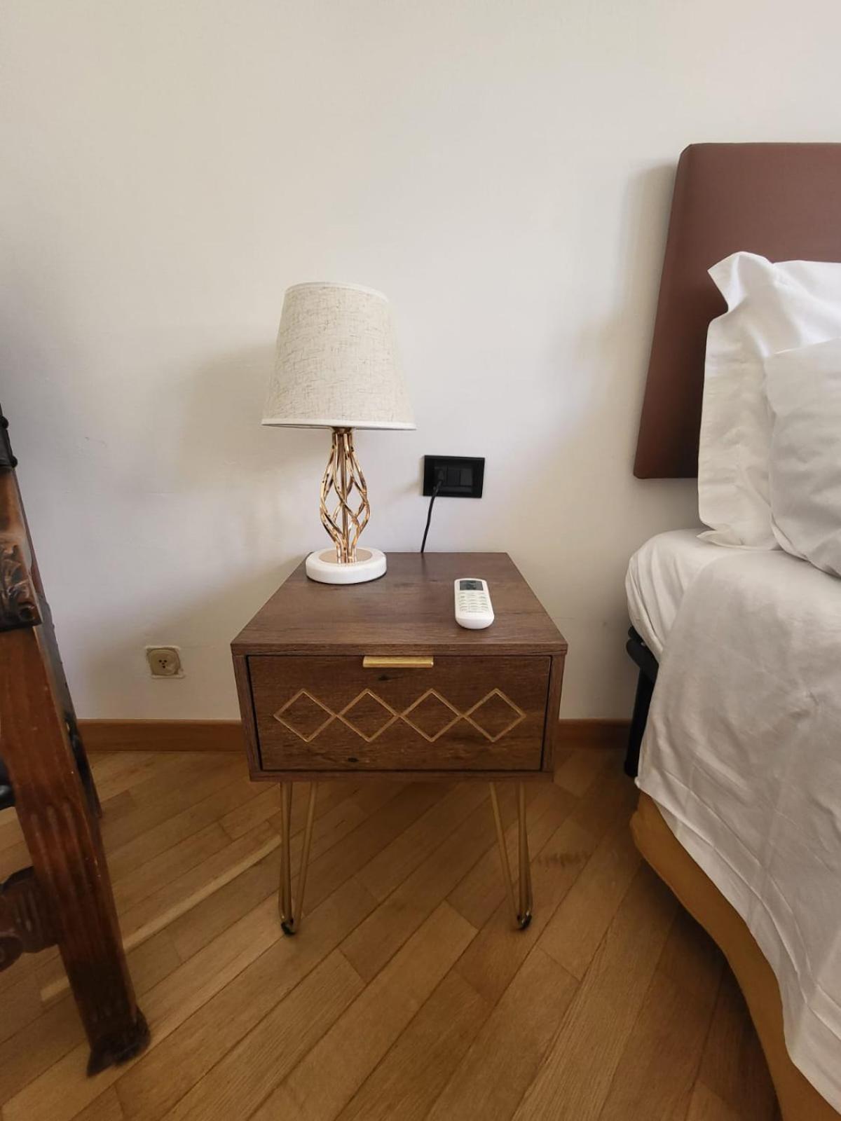 Tra Mare E Castello Apartment La Spezia Luaran gambar
